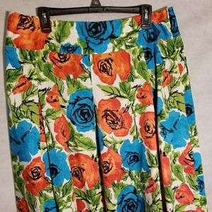 Talbots Skirt